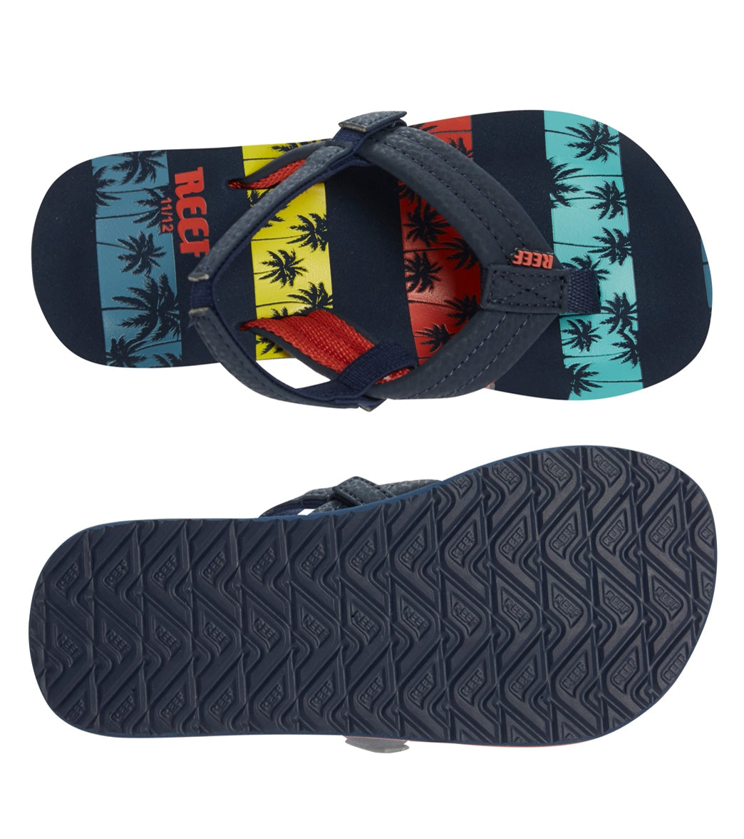 Reef Kids' Ahi Sandal