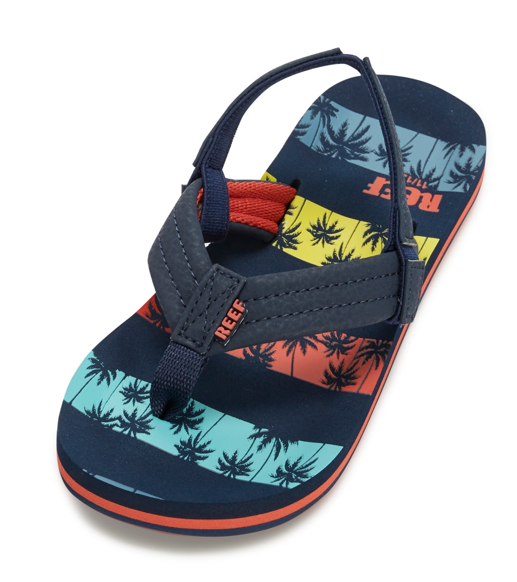 Reef Kids' Ahi Sandal