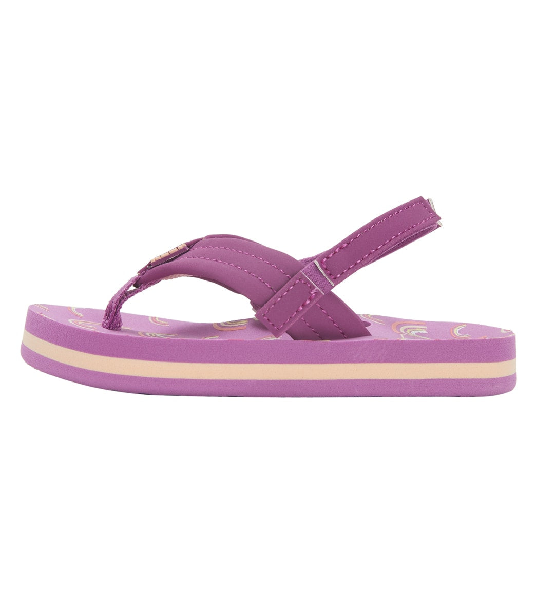 Reef Kids' Ahi Sandal