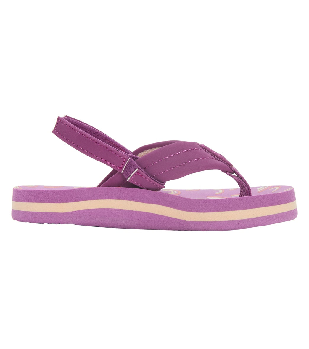 Reef Kids' Ahi Sandal