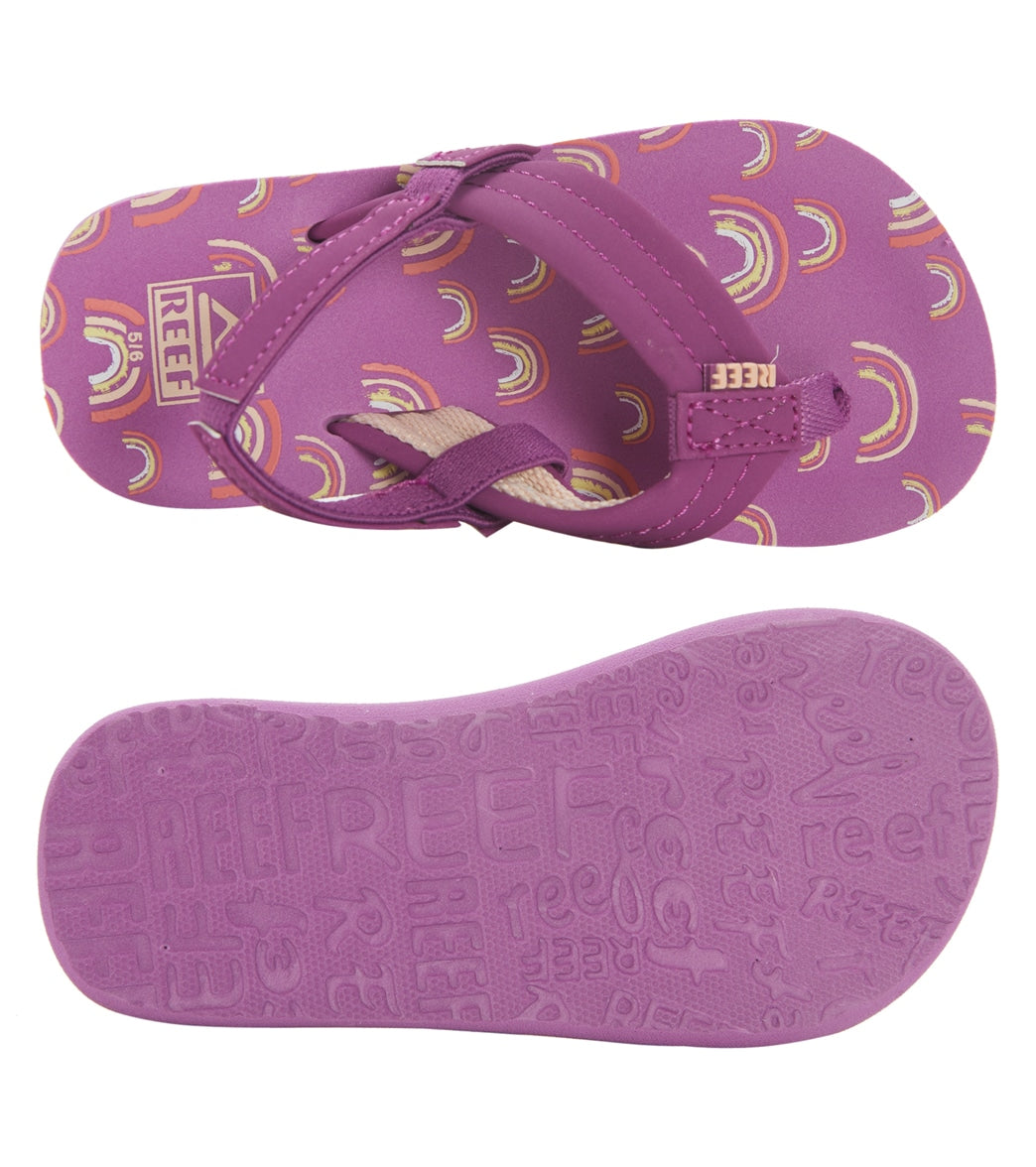 Reef Kids' Ahi Sandal