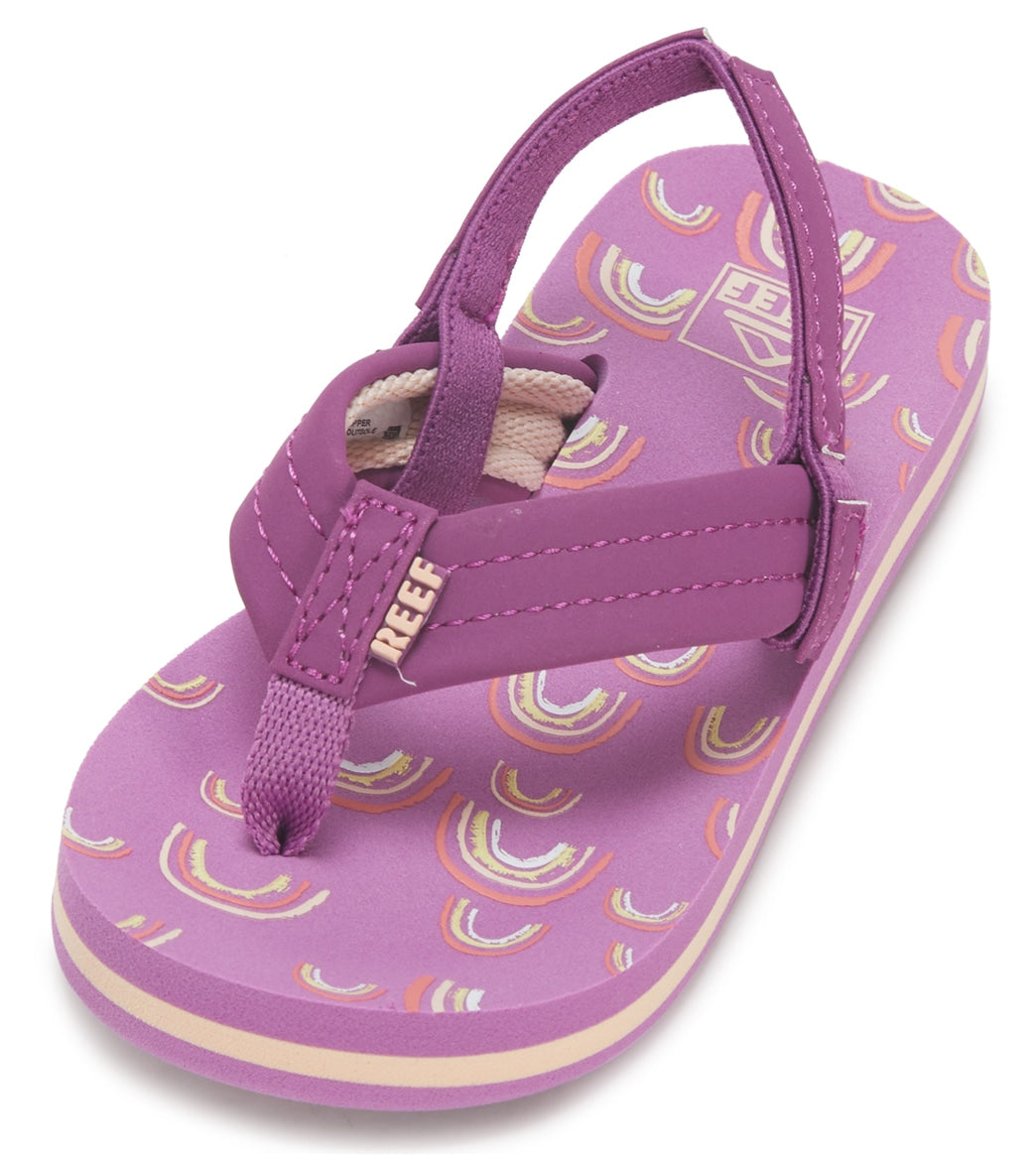 Reef Kids' Ahi Sandal