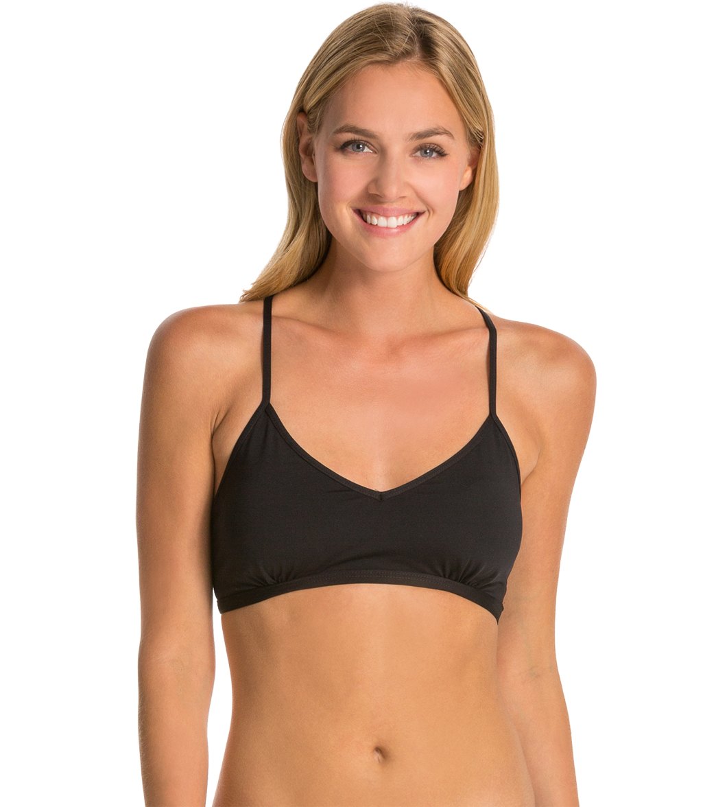 Carve Designs Stinson Bikini Top