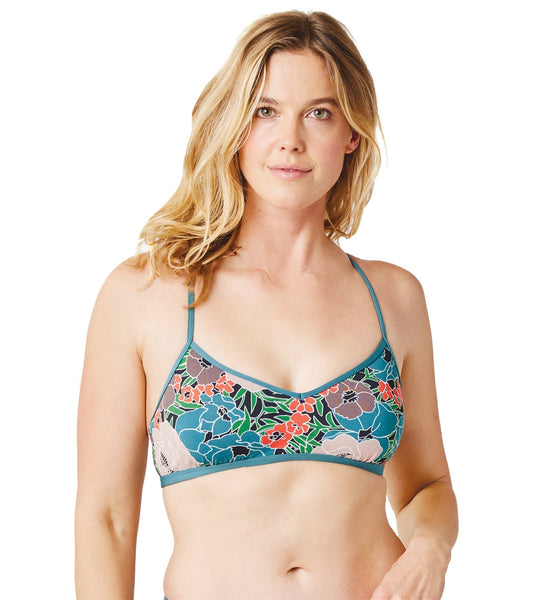 Carve Designs Stinson Bikini Top
