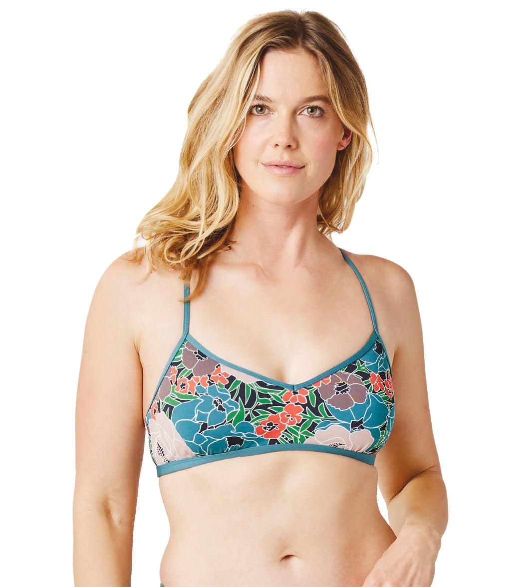 Carve Designs Stinson Bikini Top