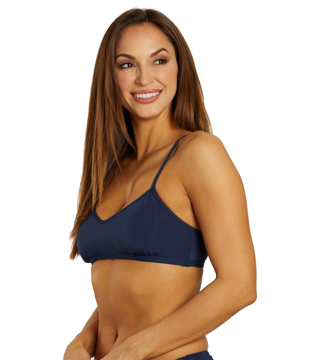 Carve Designs Stinson Bikini Top