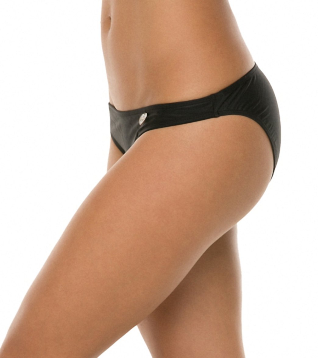 Body Glove Swimwear Smoothies Basic Bikini Bottom
