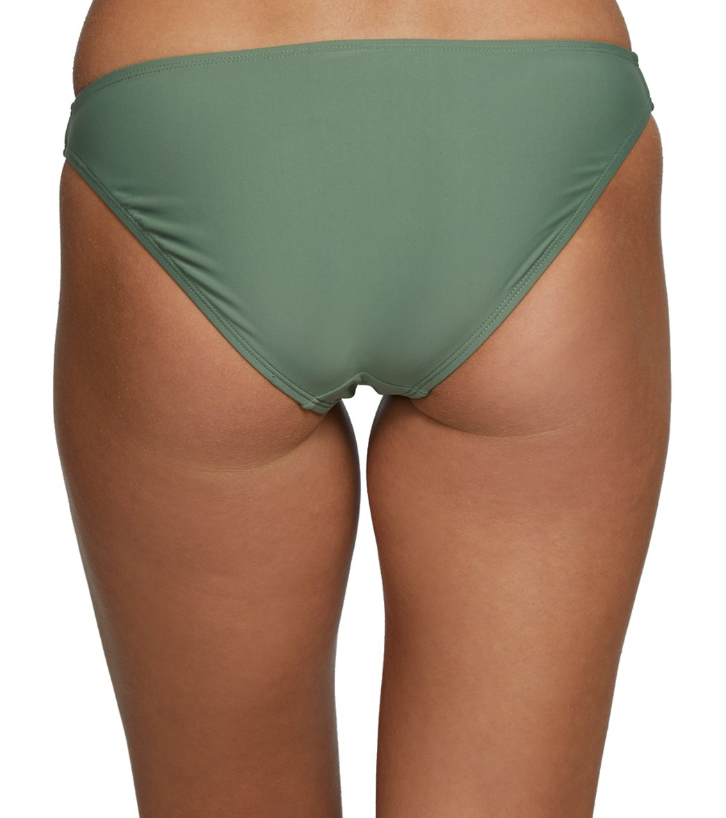 Body Glove Swimwear Smoothies Basic Bikini Bottom