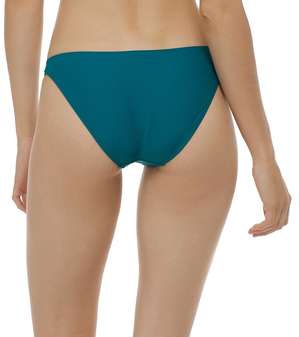 Body Glove Swimwear Smoothies Basic Bikini Bottom