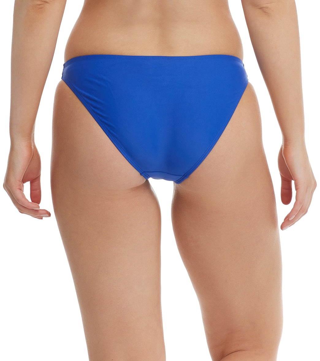 Body Glove Swimwear Smoothies Basic Bikini Bottom