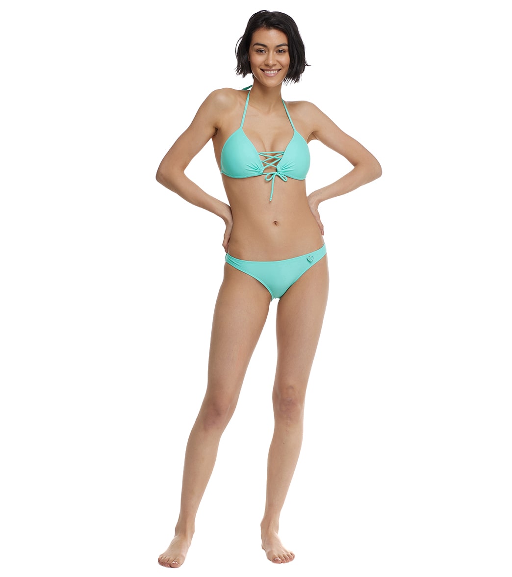 Body Glove Swimwear Smoothies Basic Bikini Bottom