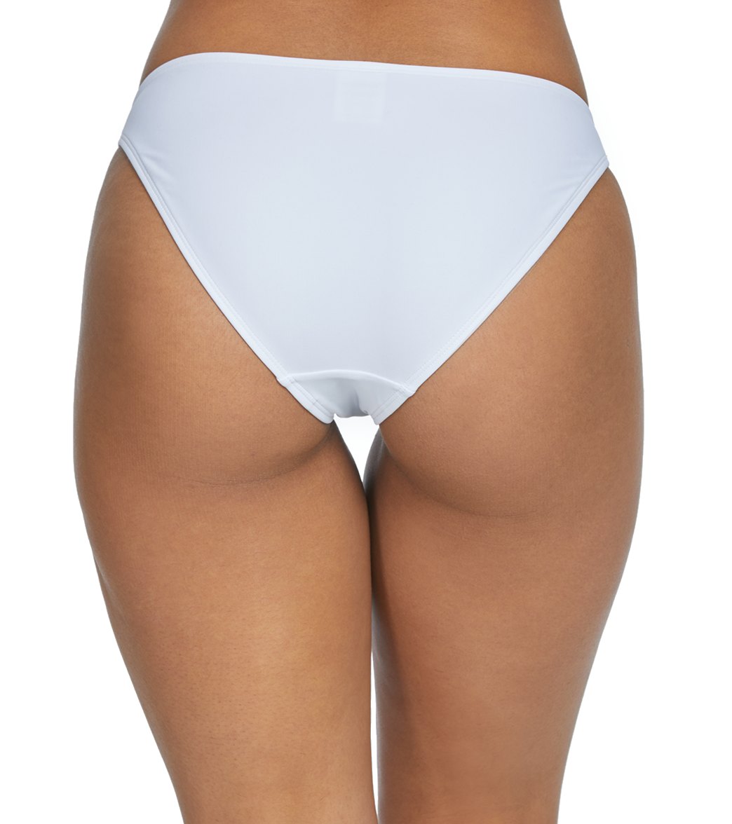 Body Glove Swimwear Smoothies Basic Bikini Bottom