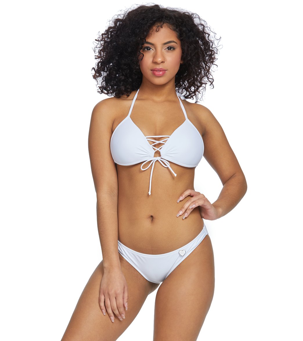 Body Glove Swimwear Smoothies Basic Bikini Bottom