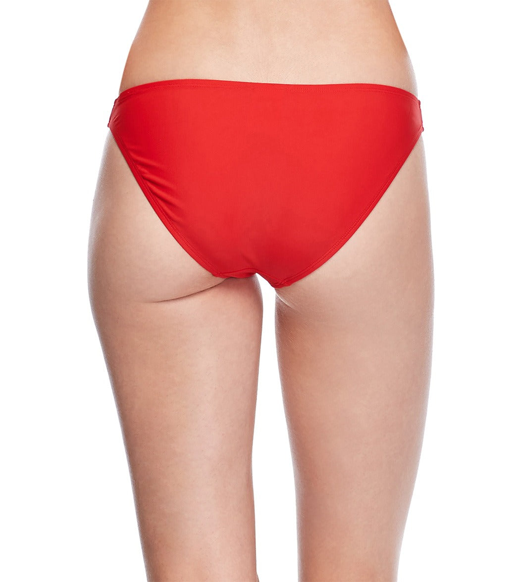 Body Glove Swimwear Smoothies Basic Bikini Bottom