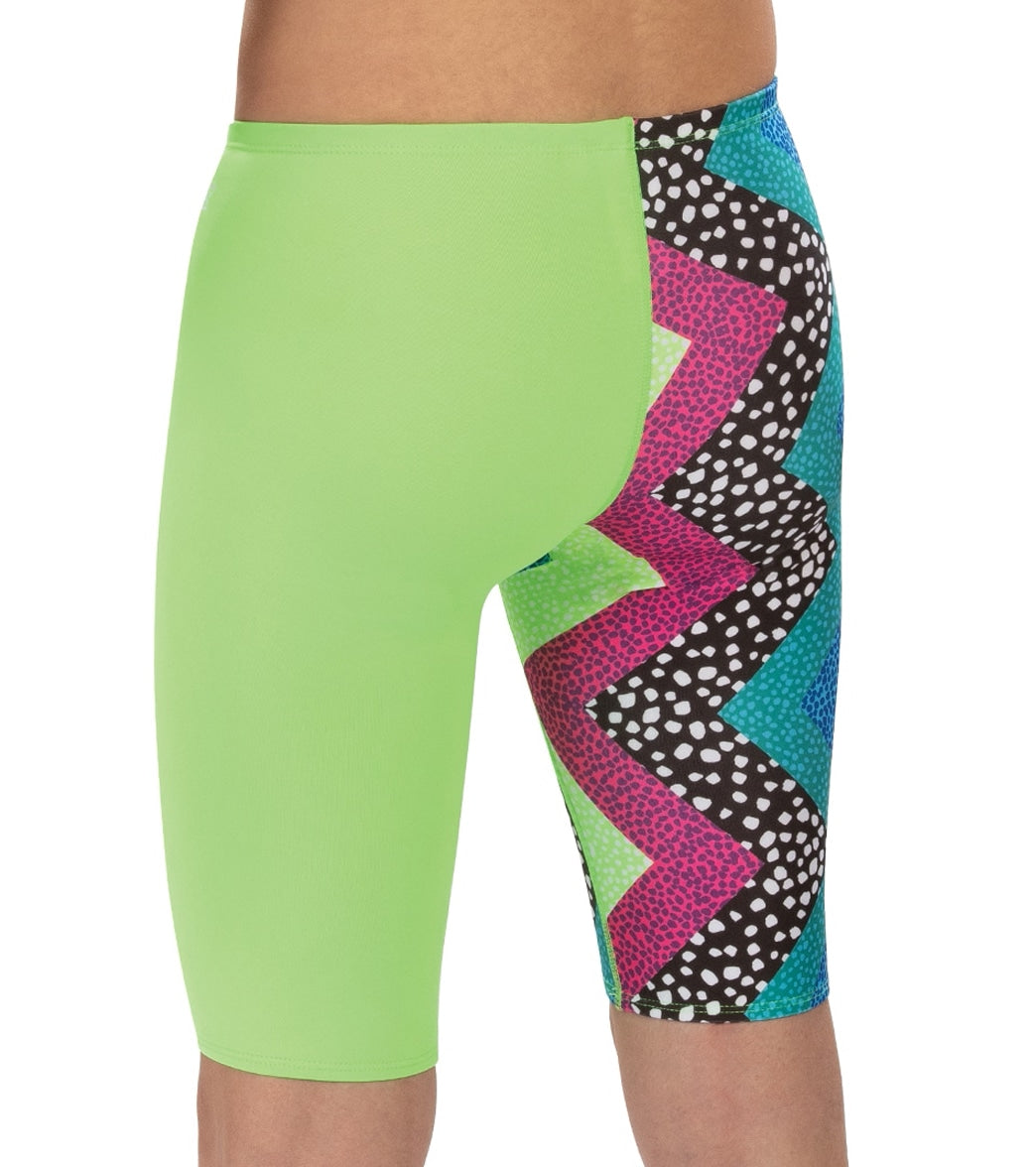 Dolfin Uglies Men's Jammer Swimsuit