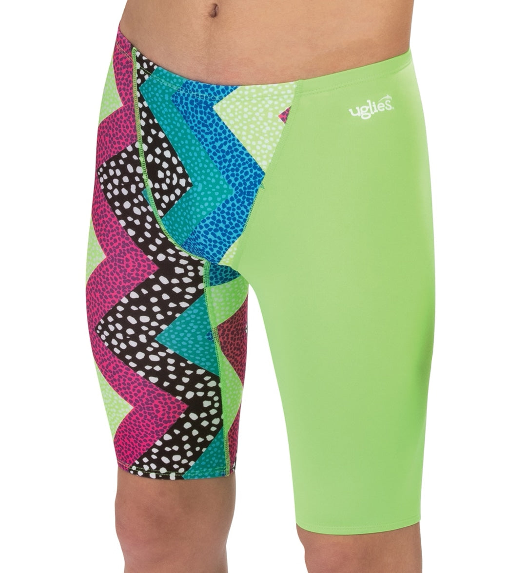 Dolfin Uglies Men's Jammer Swimsuit