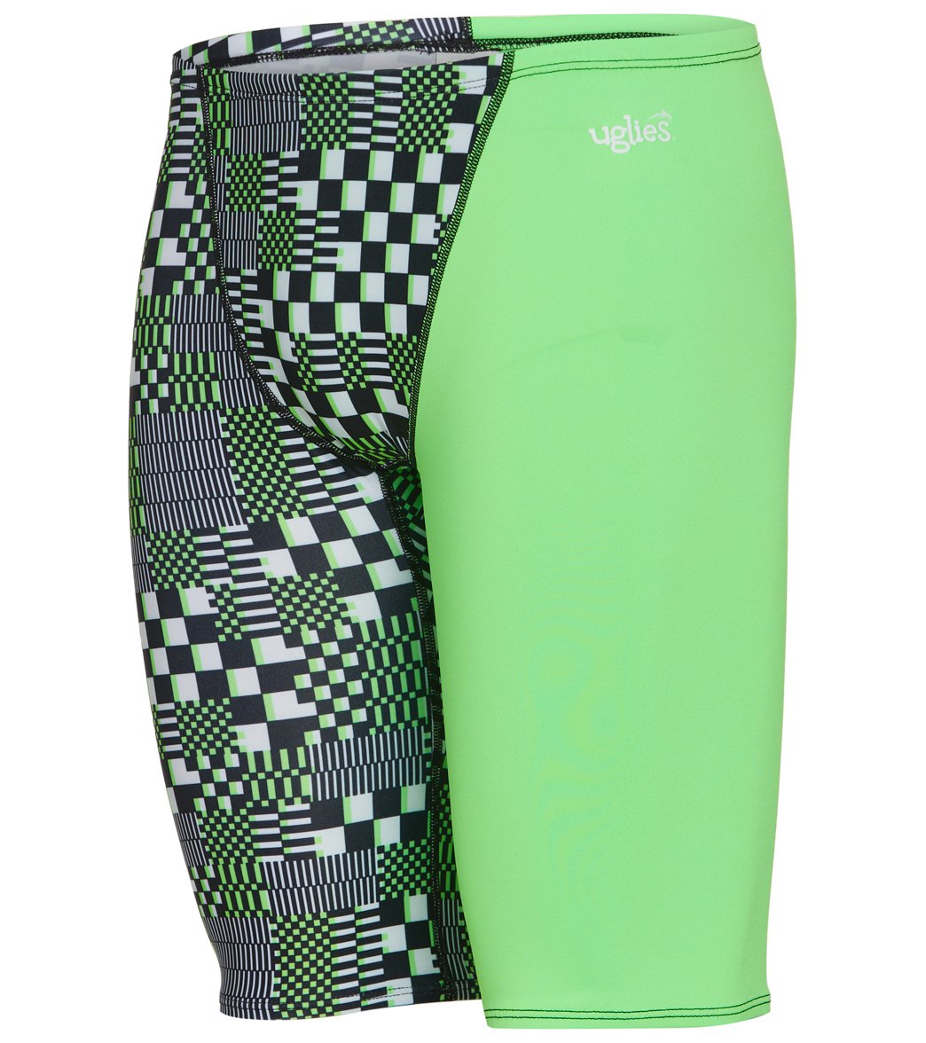 Dolfin Uglies Men's Jammer Swimsuit