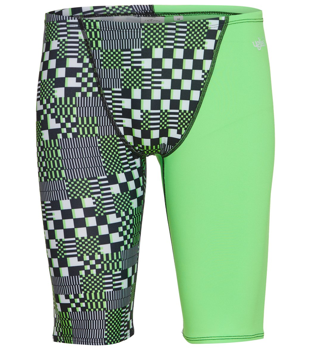 Dolfin Uglies Men's Jammer Swimsuit