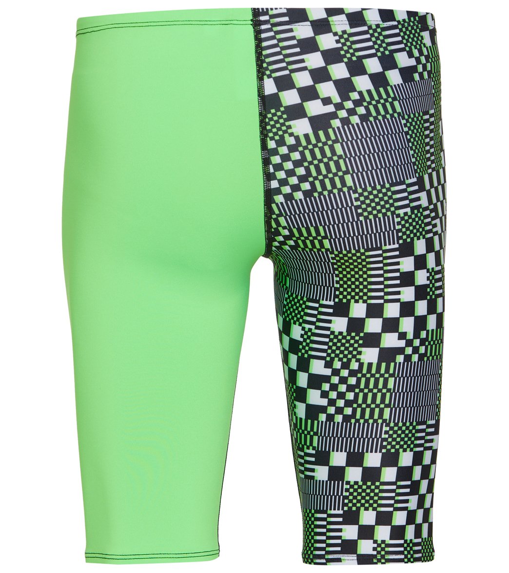 Dolfin Uglies Men's Jammer Swimsuit