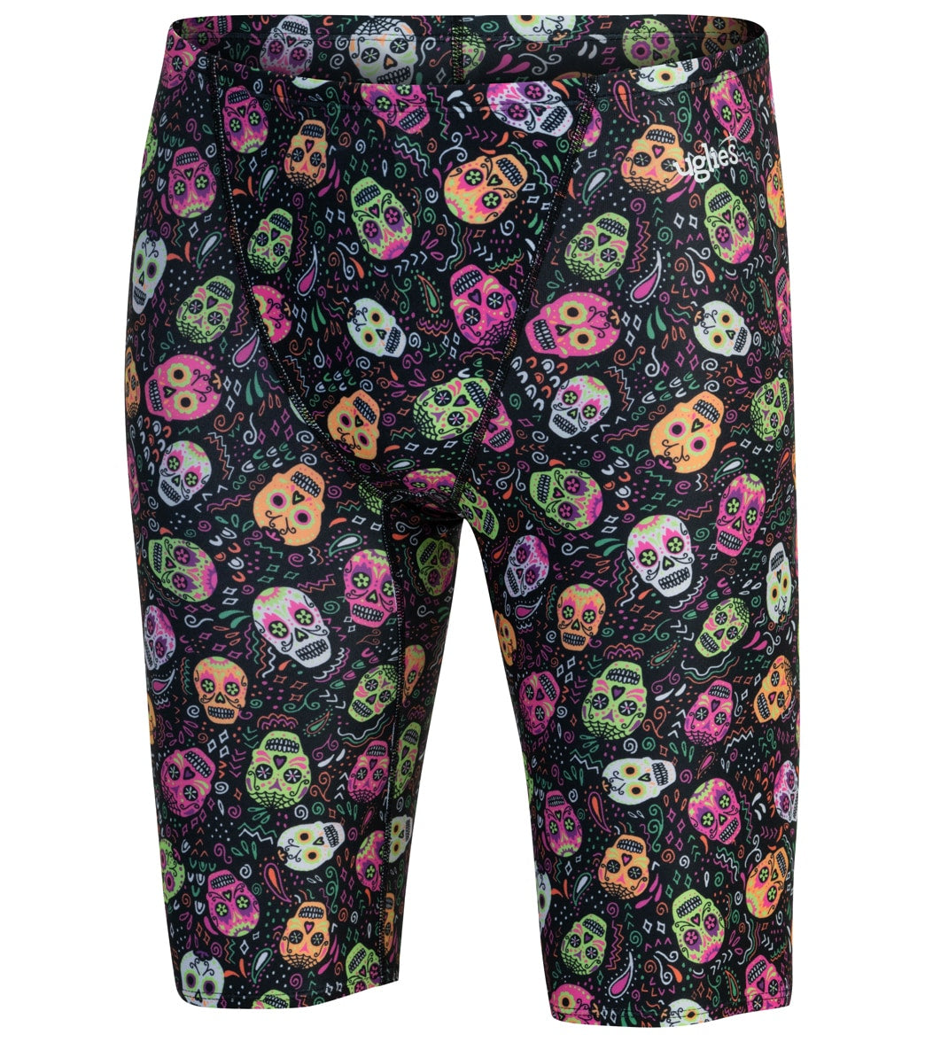 Dolfin Uglies Men's Jammer Swimsuit