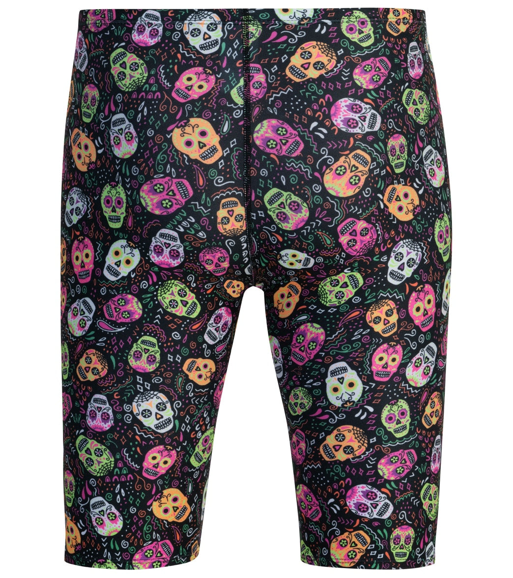 Dolfin Uglies Men's Jammer Swimsuit