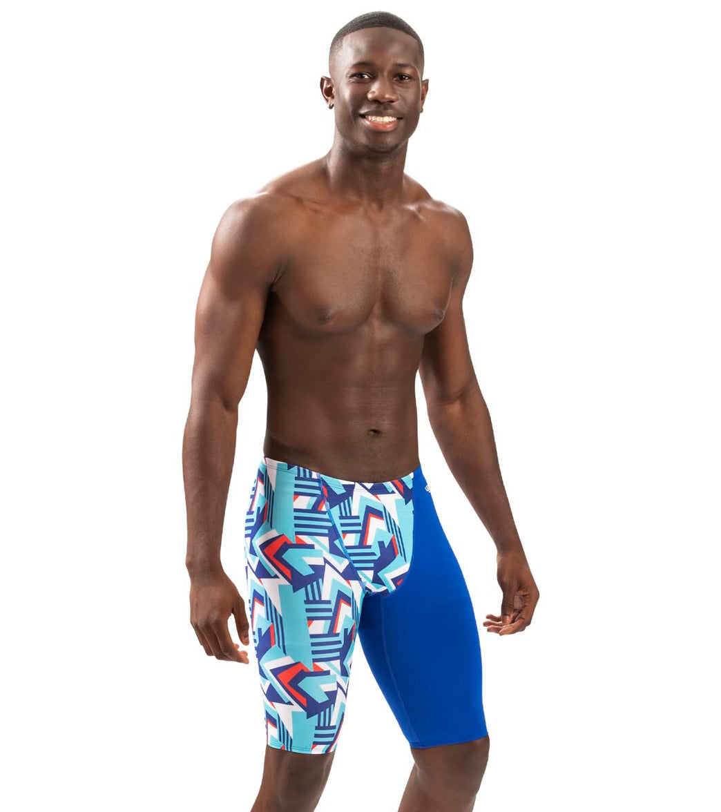 Dolfin Uglies Men's Jammer Swimsuit
