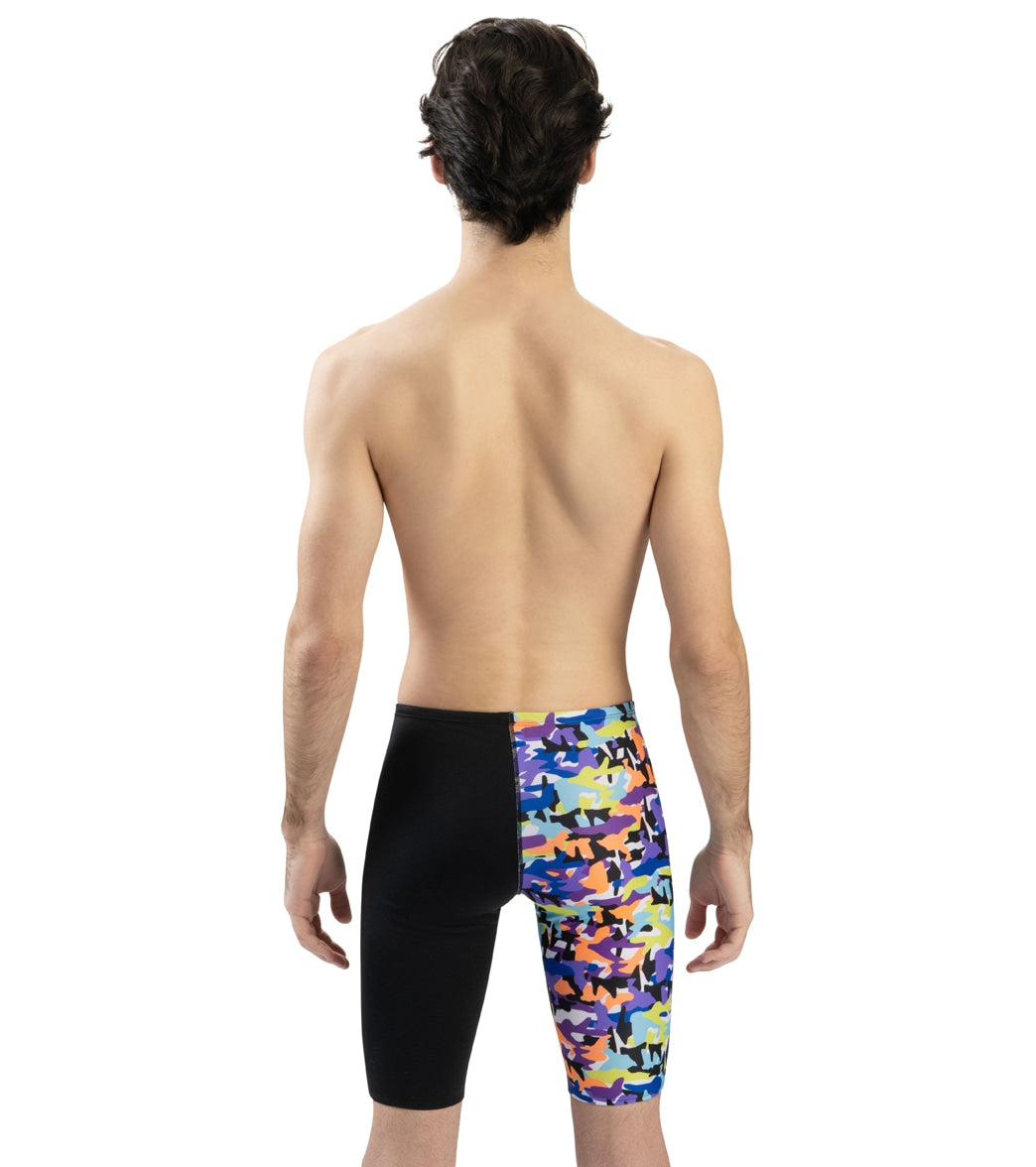 Dolfin Uglies Men's Jammer Swimsuit