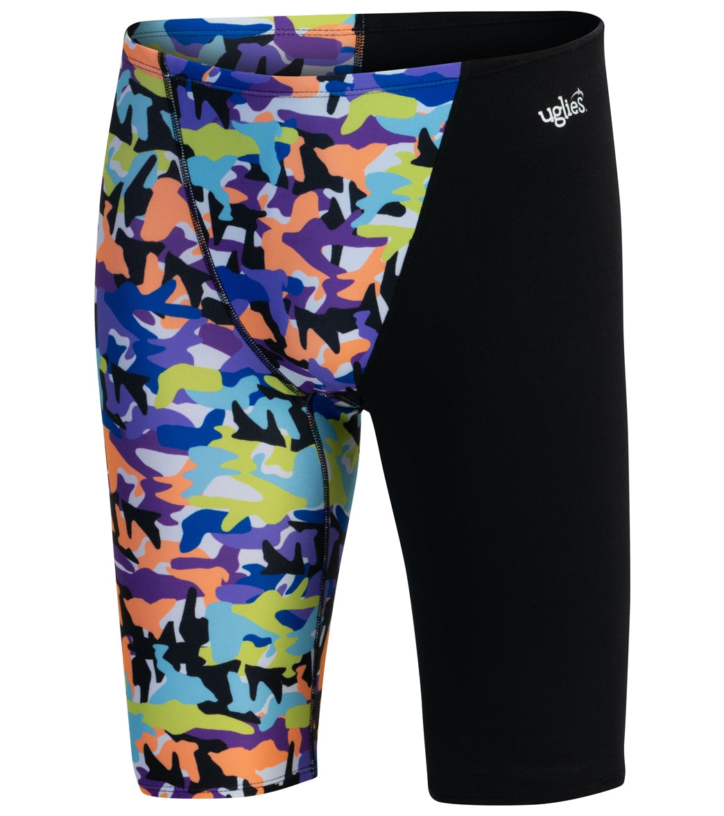 Dolfin Uglies Men's Jammer Swimsuit