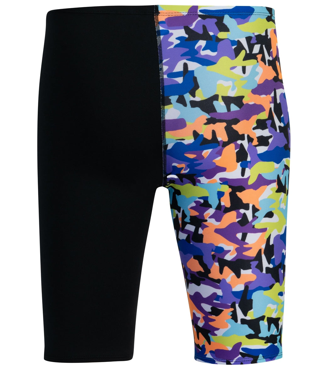 Dolfin Uglies Men's Jammer Swimsuit