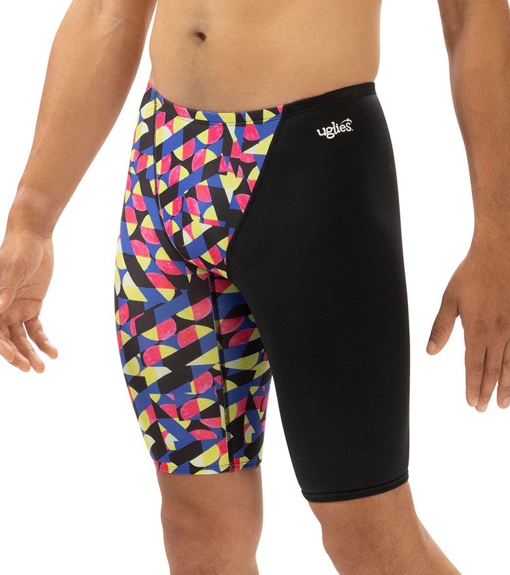 Dolfin Uglies Men's Jammer Swimsuit
