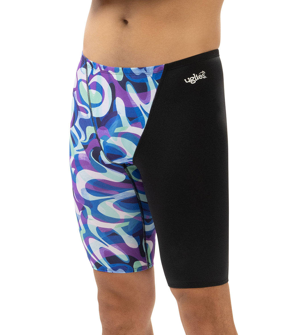Dolfin Uglies Men's Jammer Swimsuit