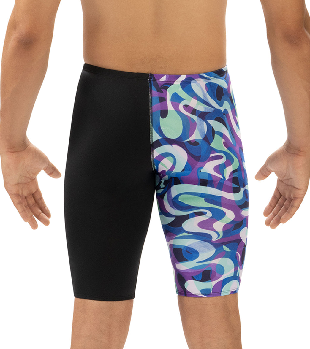 Dolfin Uglies Men's Jammer Swimsuit