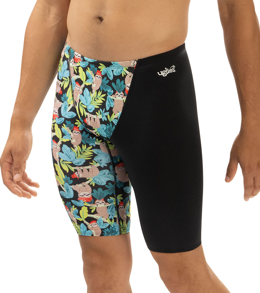 Dolfin Uglies Men's Jammer Swimsuit