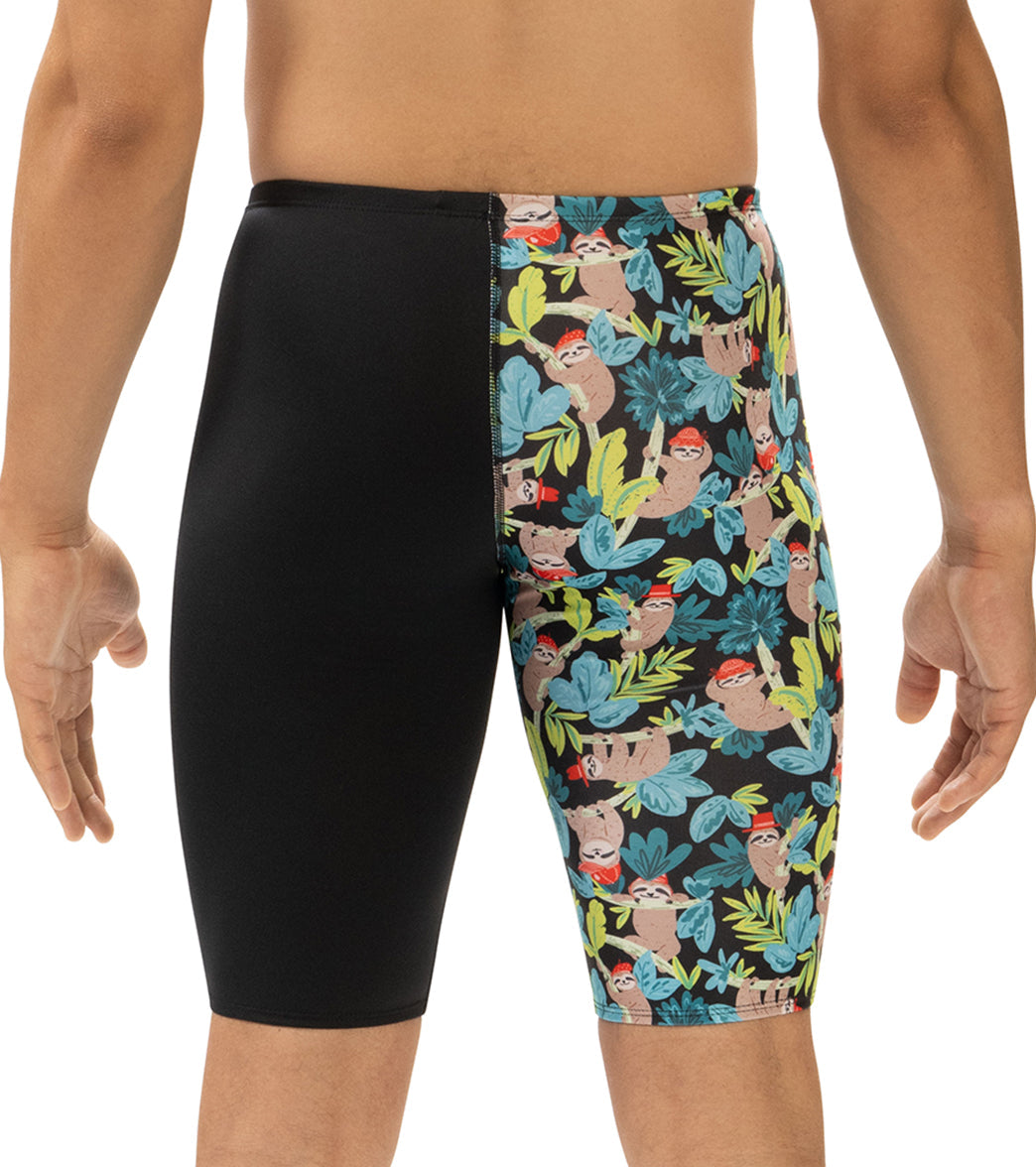 Dolfin Uglies Men's Jammer Swimsuit