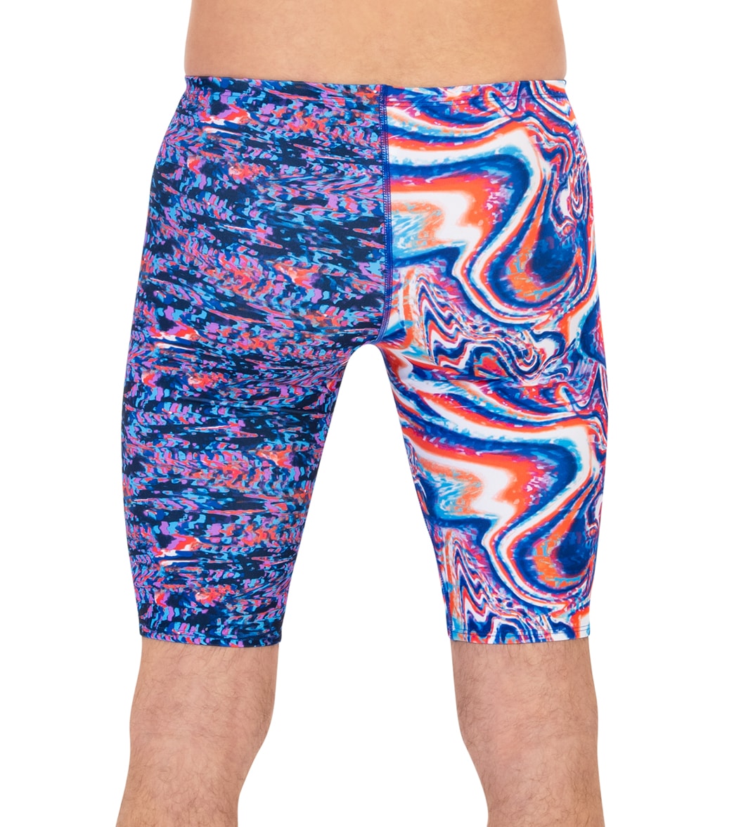 Dolfin Uglies Men's Jammer Swimsuit