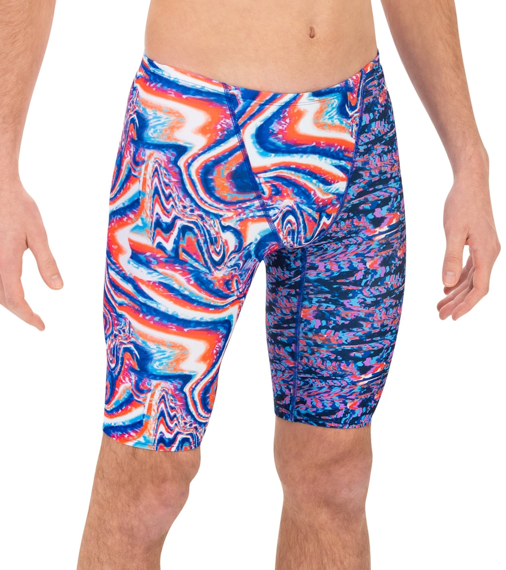 Dolfin Uglies Men's Jammer Swimsuit
