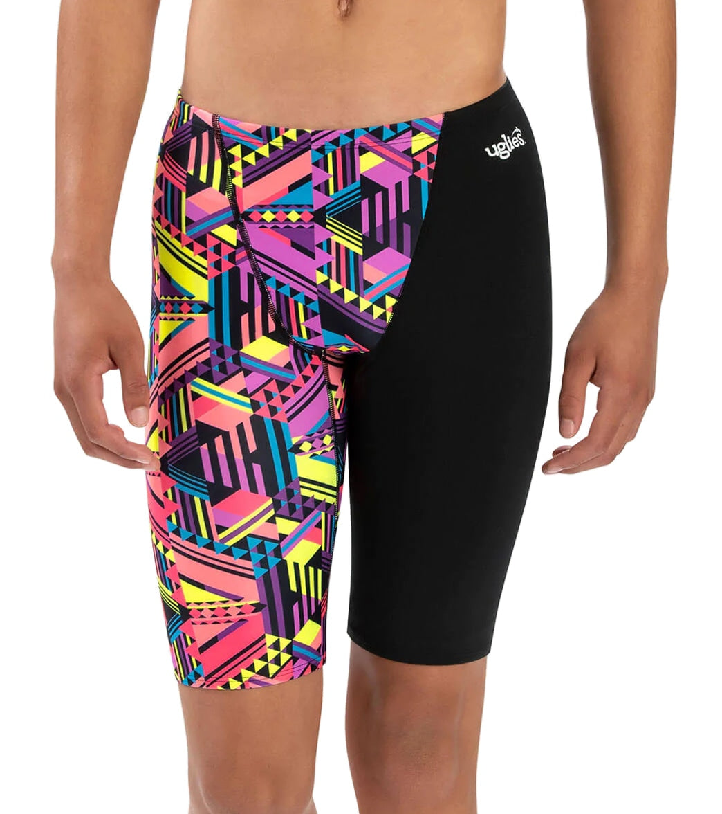 Dolfin Uglies Men's Jammer Swimsuit
