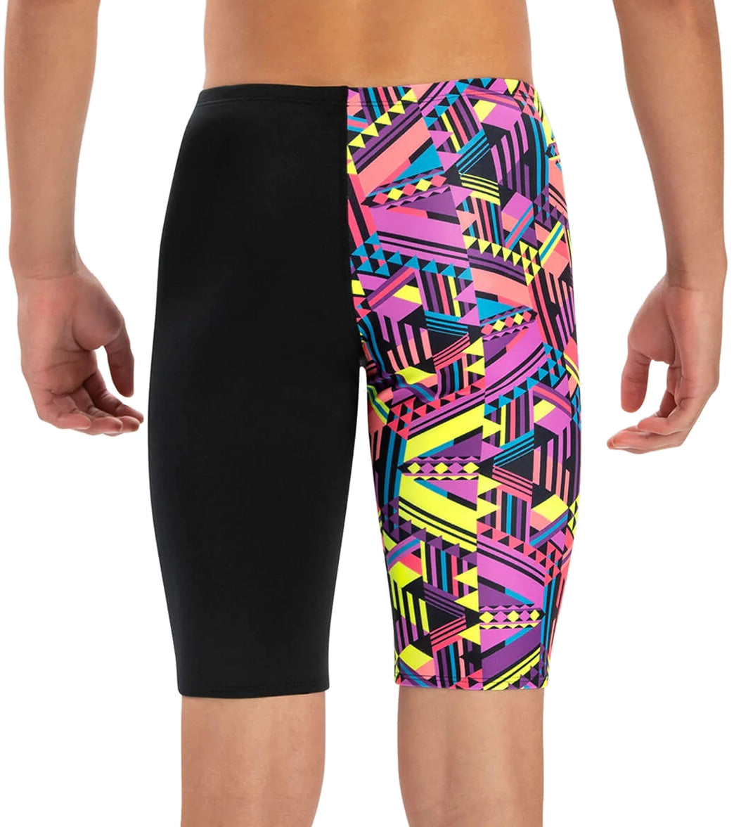 Dolfin Uglies Men's Jammer Swimsuit