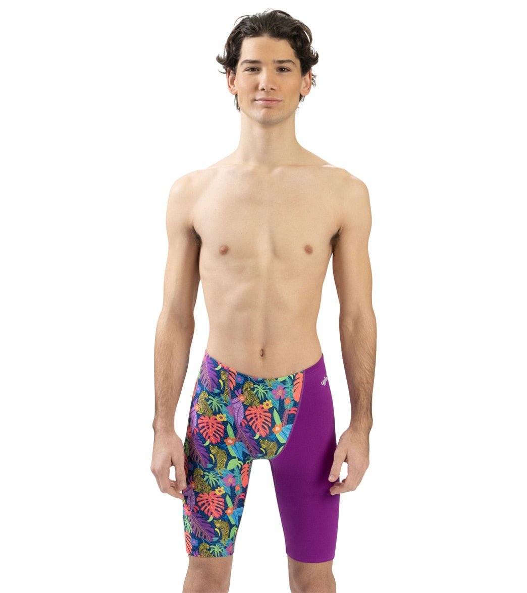 Dolfin Uglies Men's Jammer Swimsuit