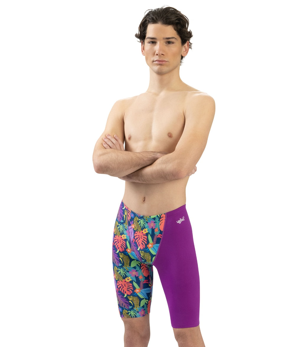 Dolfin Uglies Men's Jammer Swimsuit