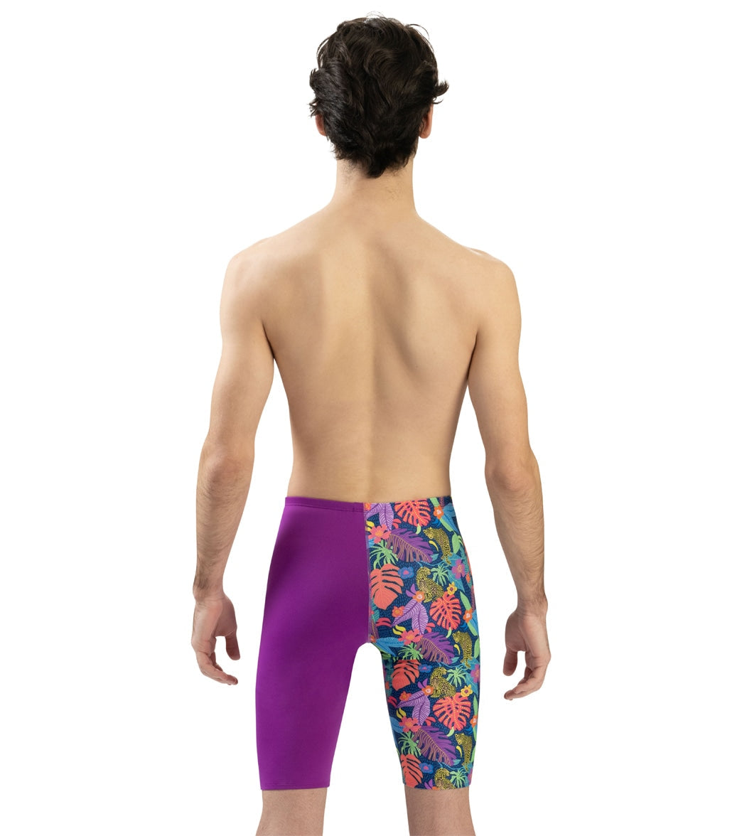 Dolfin Uglies Men's Jammer Swimsuit
