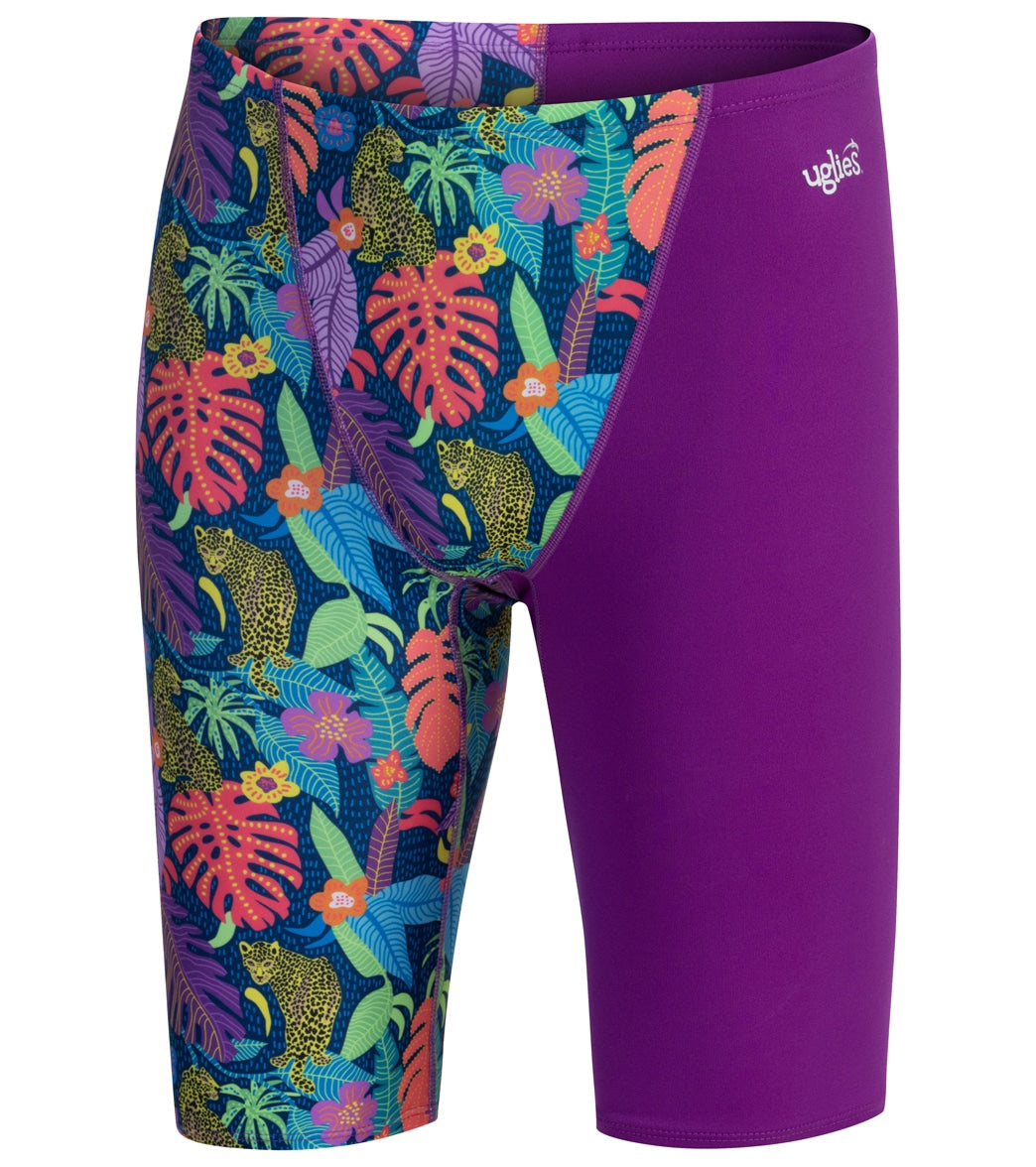 Dolfin Uglies Men's Jammer Swimsuit