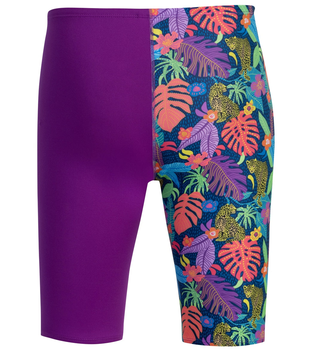 Dolfin Uglies Men's Jammer Swimsuit