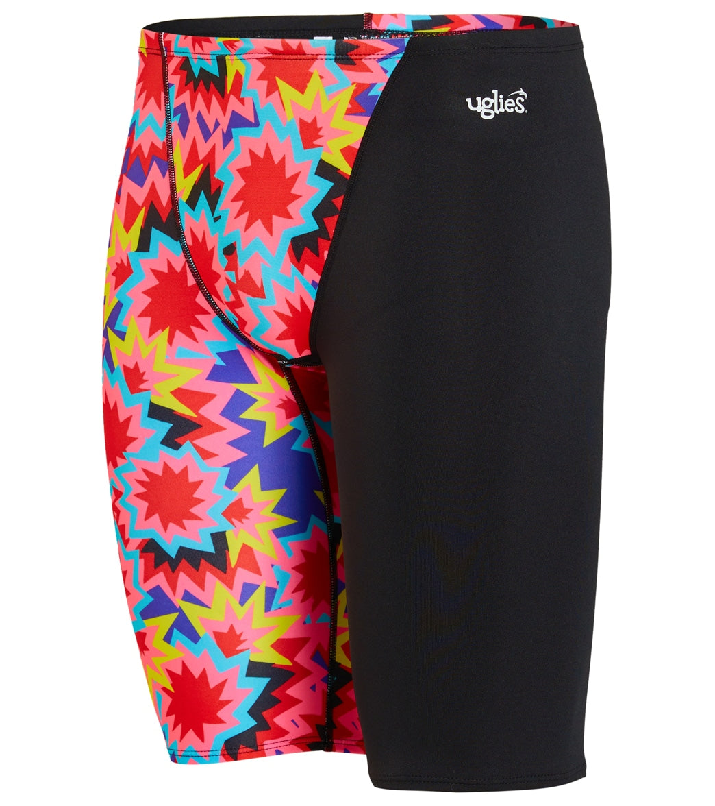 Dolfin Uglies Men's Jammer Swimsuit