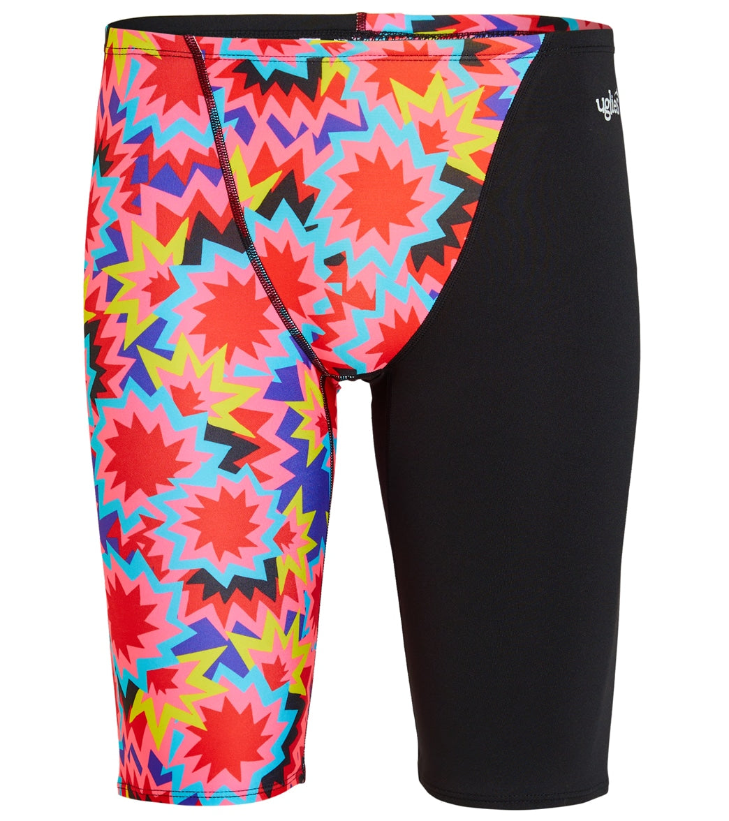 Dolfin Uglies Men's Jammer Swimsuit