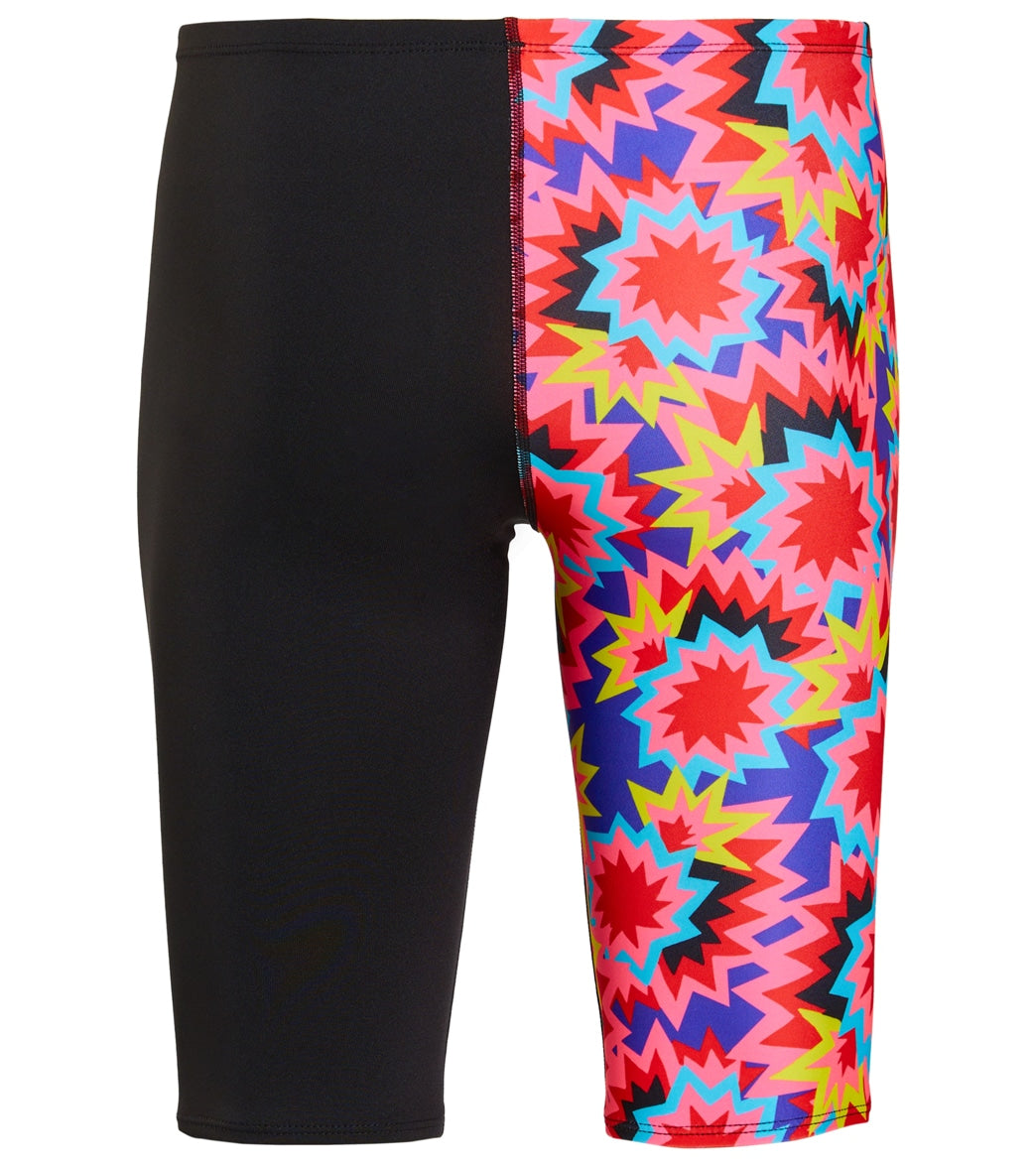 Dolfin Uglies Men's Jammer Swimsuit