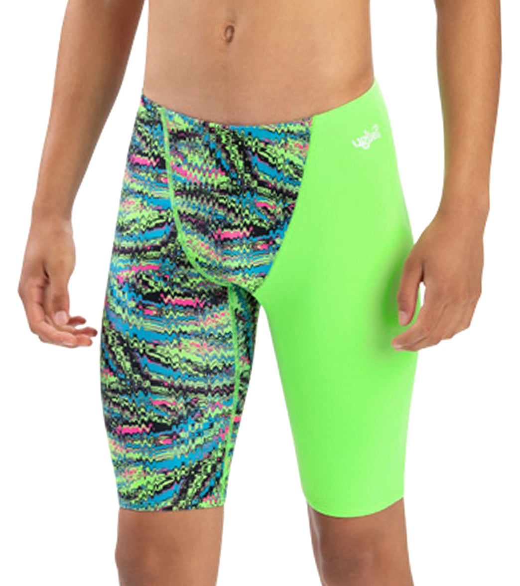 Dolfin Uglies Men's Jammer Swimsuit