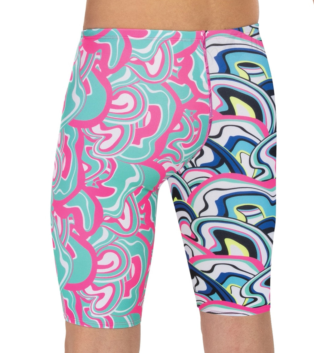 Dolfin Uglies Men's Jammer Swimsuit