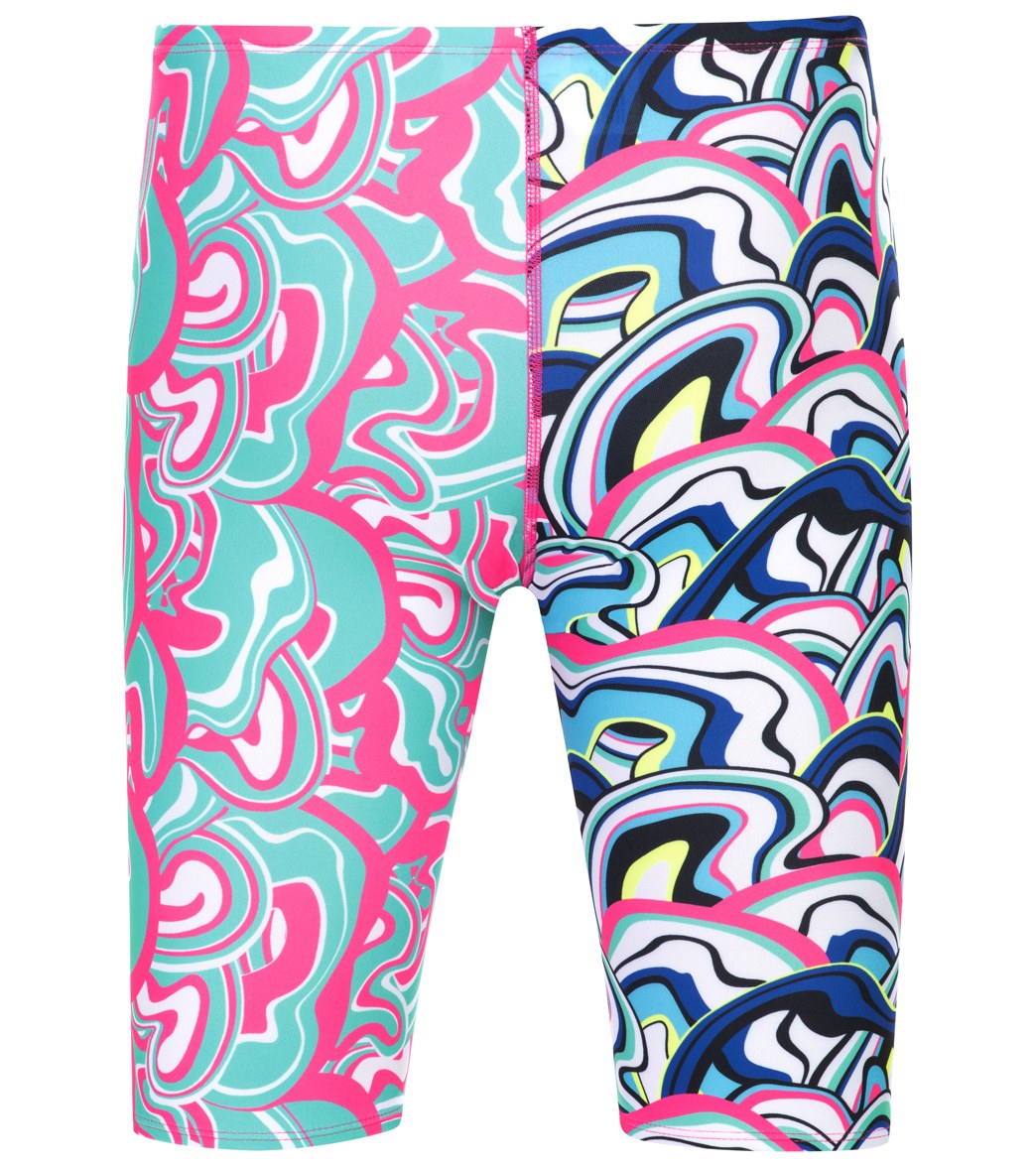 Dolfin Uglies Men's Jammer Swimsuit