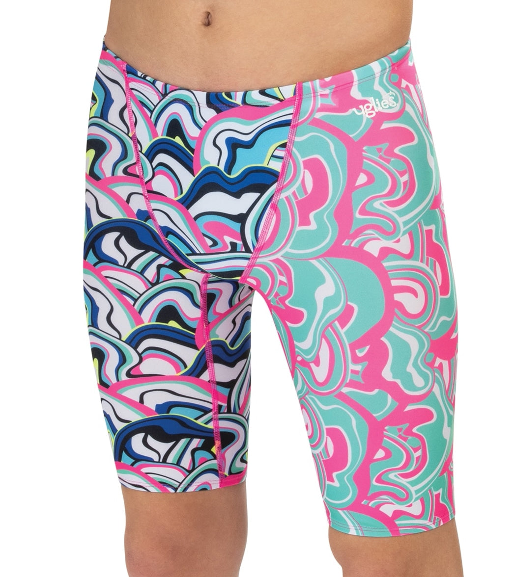 Dolfin Uglies Men's Jammer Swimsuit